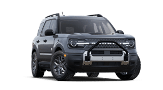 2025 Ford Bronco Sport® External Image 5